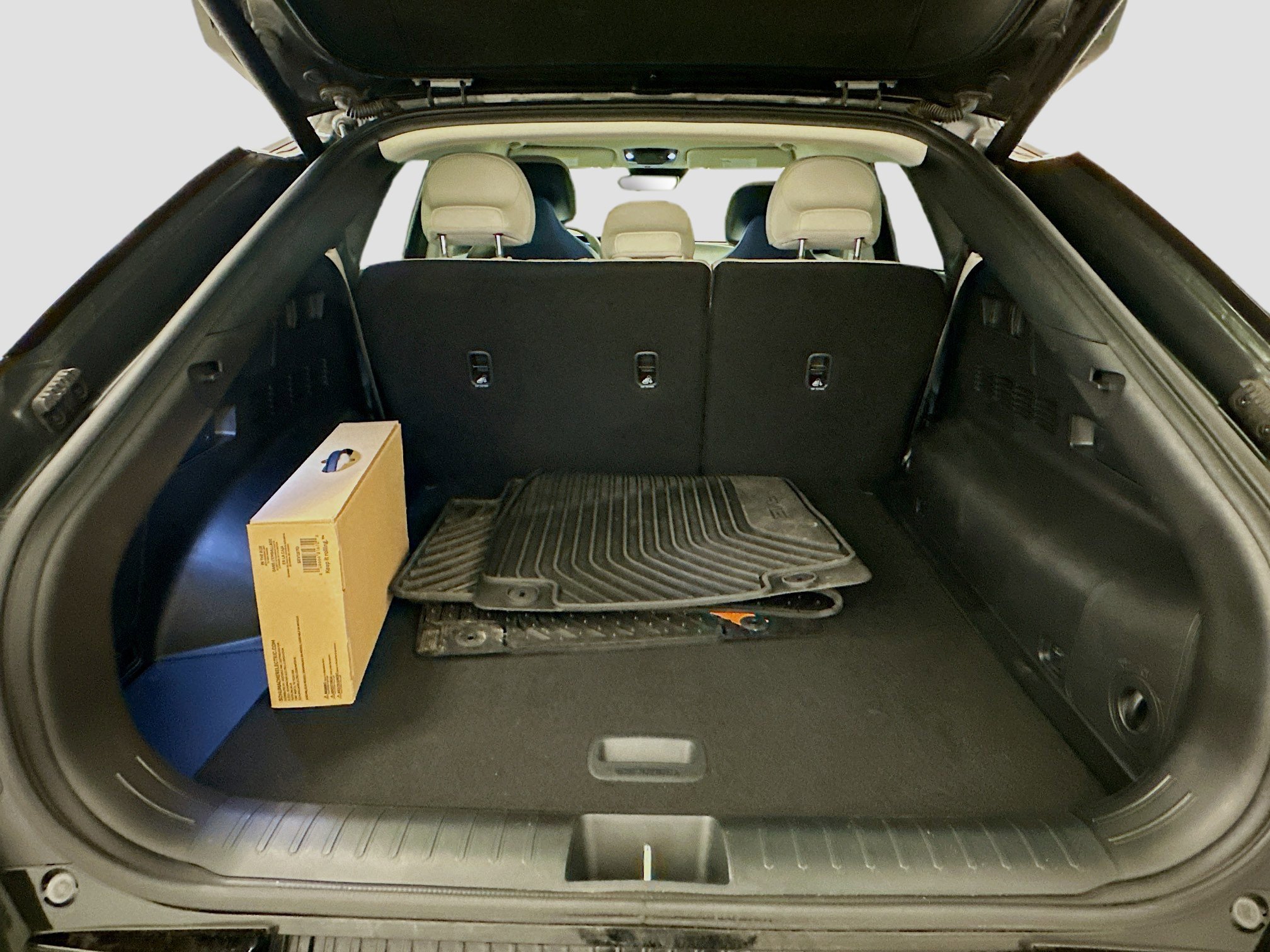 Used 2024 Kia EV6 Wind image 30