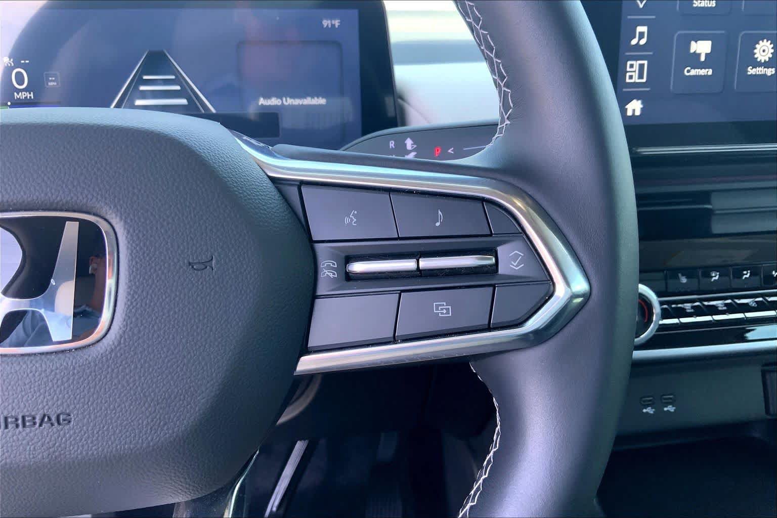 Used 2024 Honda Prologue Touring image 24