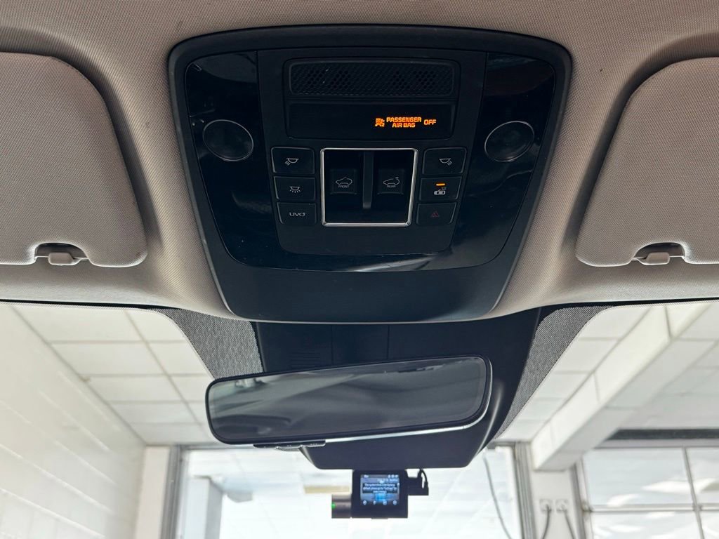 Used 2022 Kia Carnival SX Prestige image 23