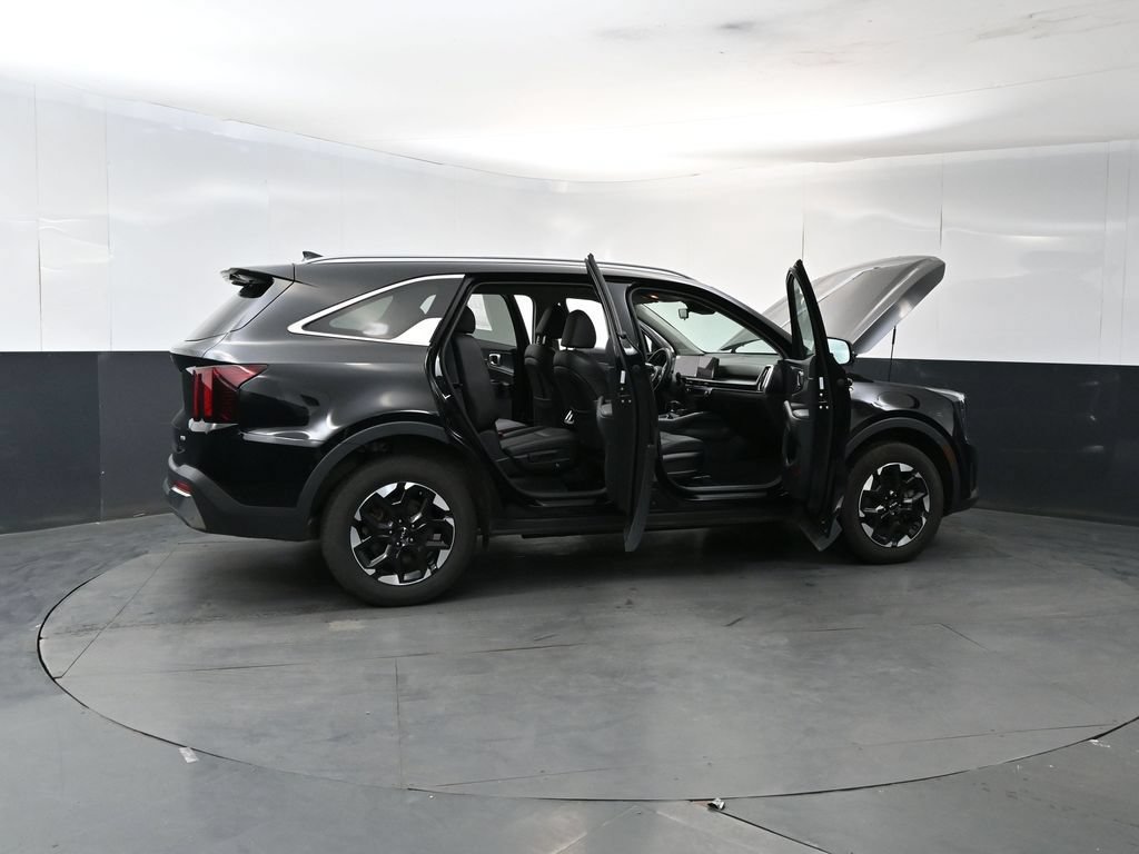 Certified 2024 Kia Sorento S AWD/4WD image 26
