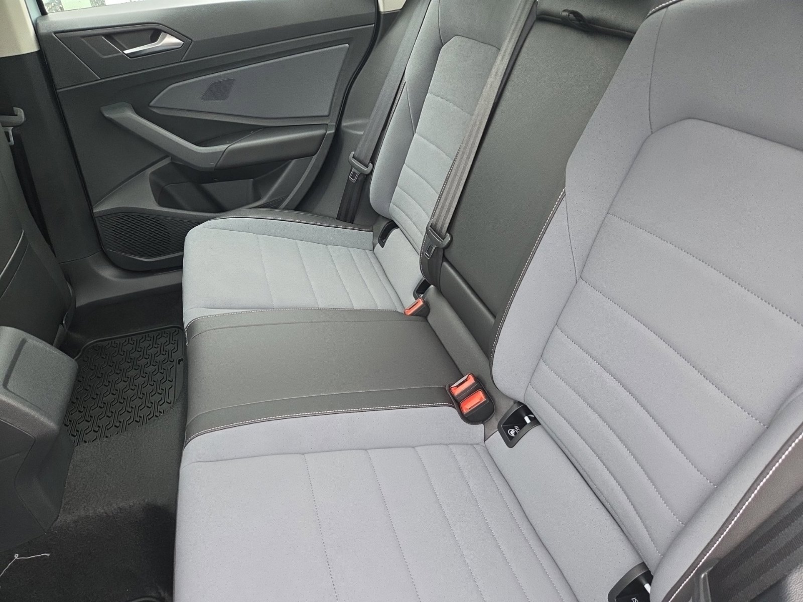 New 2027 Volkswagen Jetta SE FWD image 20