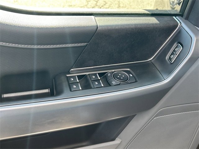 Used 2025 Ford F150 XLT w/ Equipment Group 301A Standard image 16