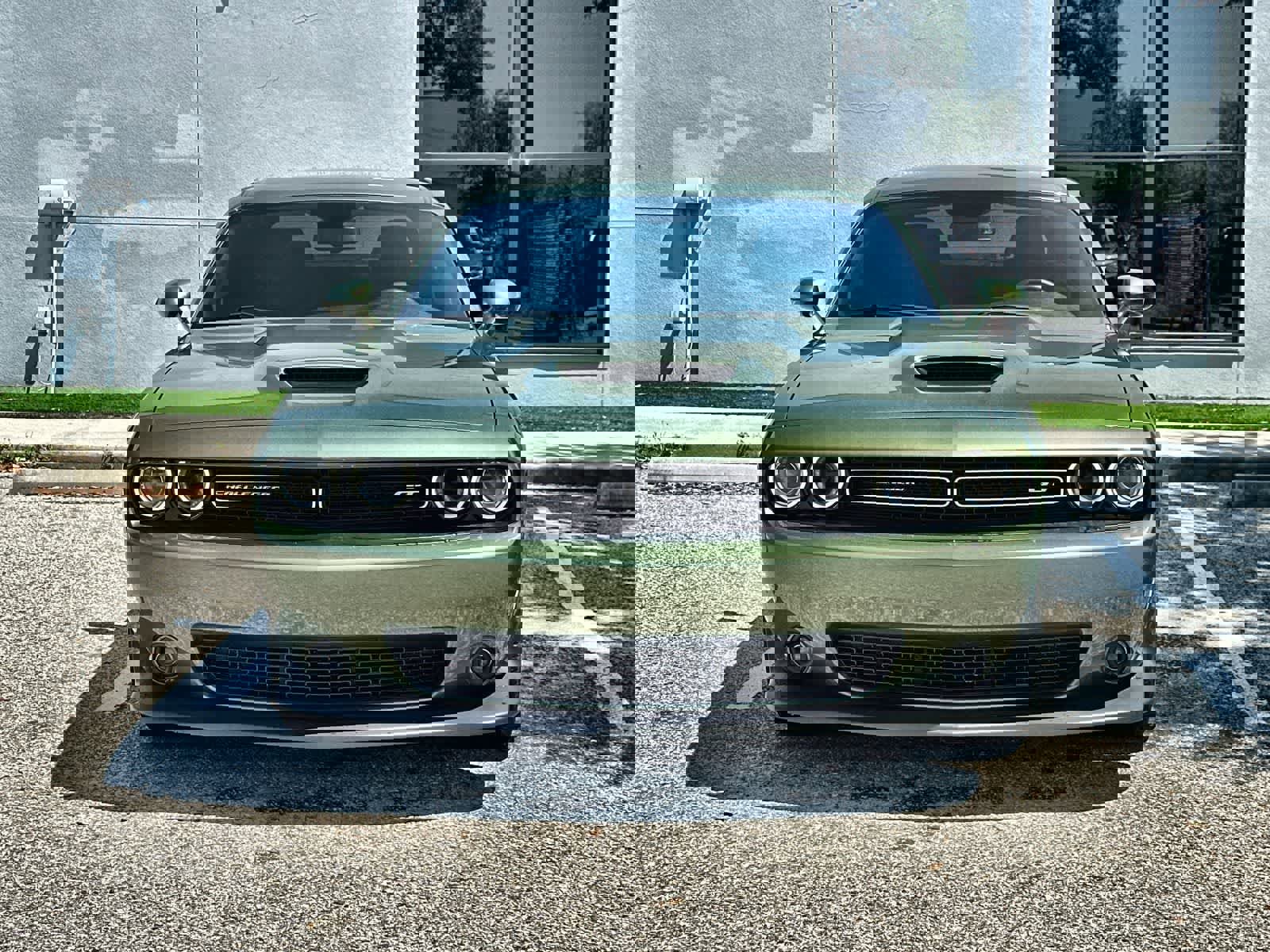 Used 2022 Dodge Challenger GT image 11