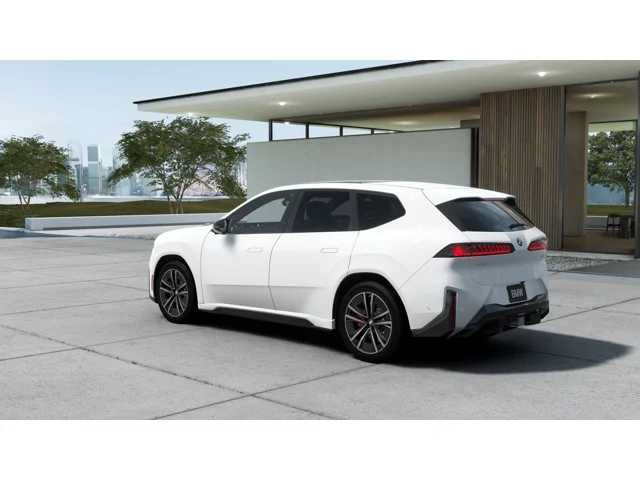 New 2027 BMW iX3 50 xDrive AWD/4WD image 2
