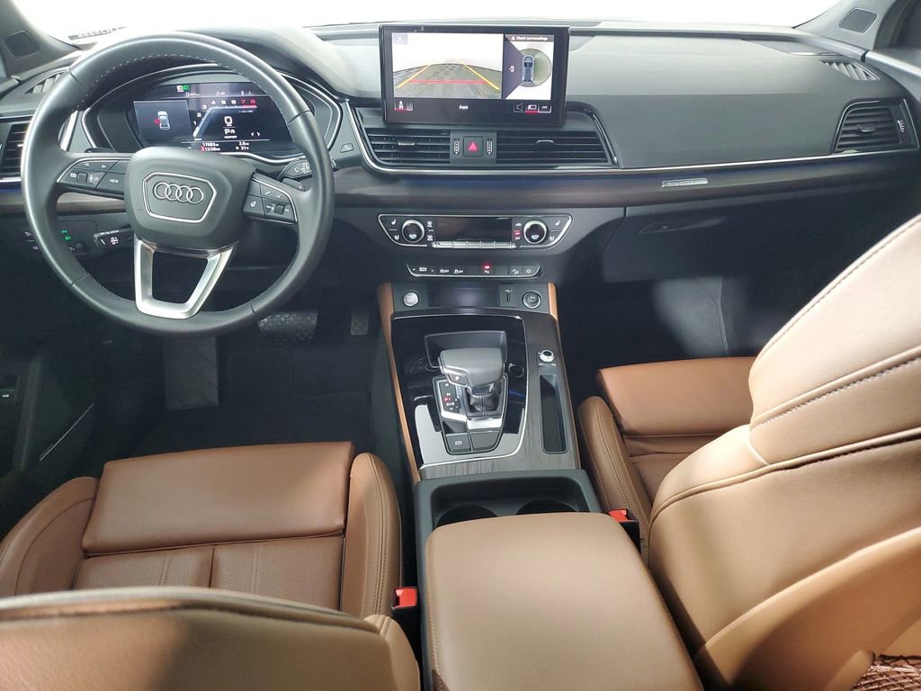 Used 2025 Audi Q5 2.0T Premium Plus image 15