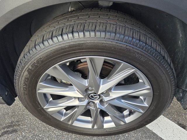 Used 2020 MAZDA CX-5 Grand Touring w/ GT Premium Package image 21
