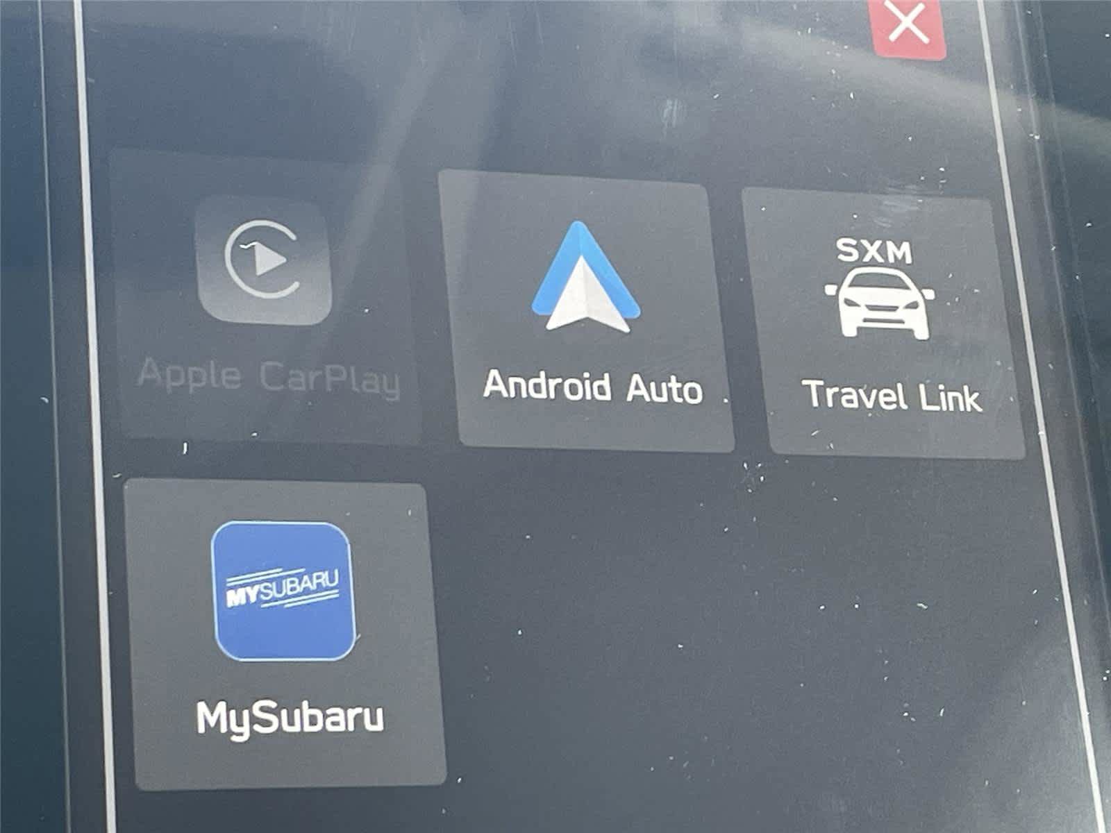 Certified 2025 Subaru Ascent Premium AWD/4WD image 22