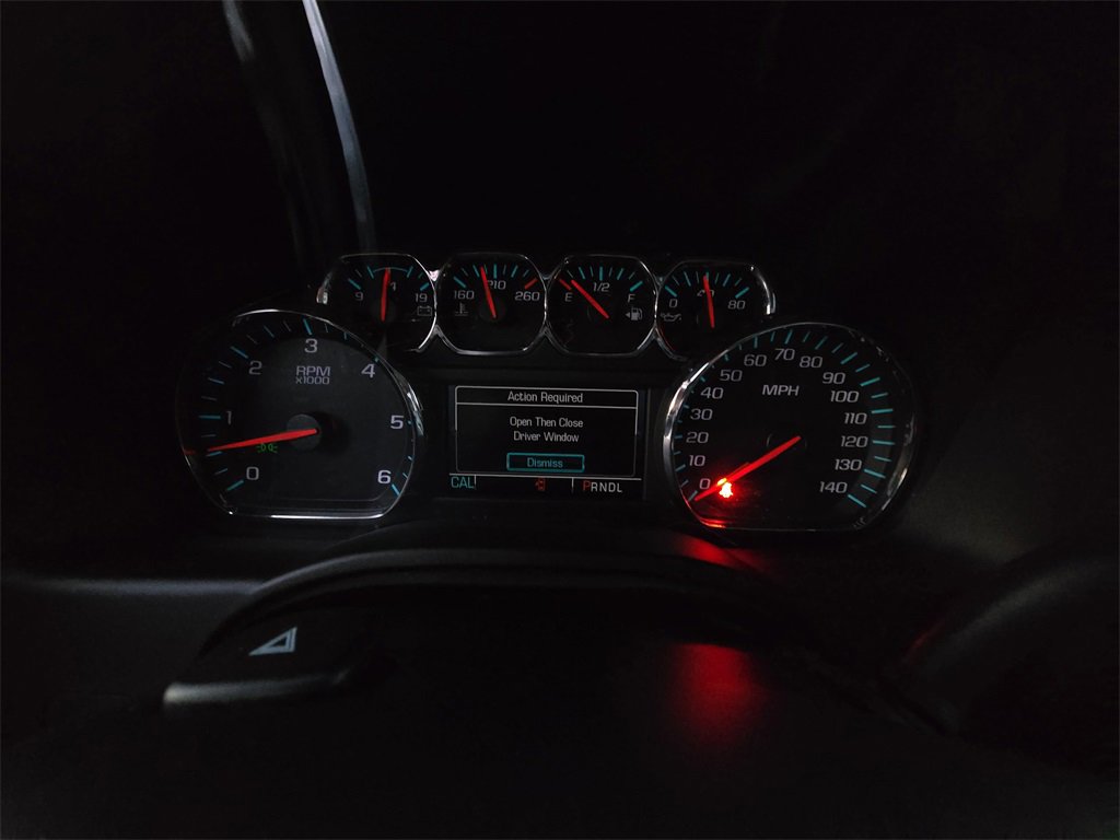 Used 2017 Chevrolet Suburban LT image 35