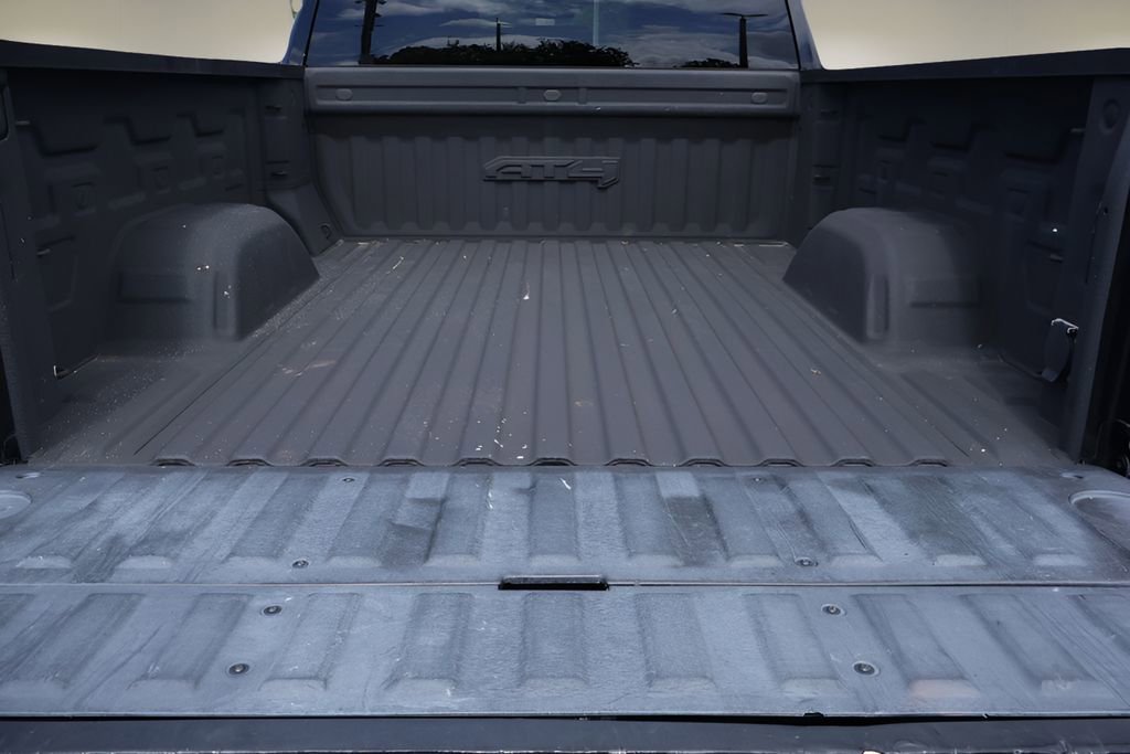 Used 2019 GMC Sierra 1500 AT4 image 15