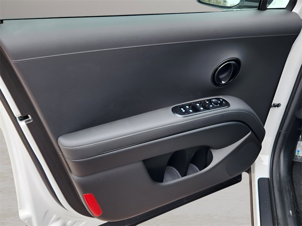 New 2026 Hyundai Palisade XRT Pro image 12