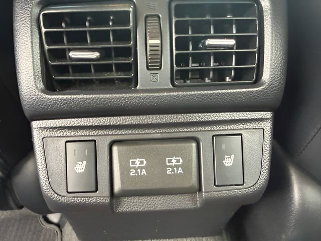 Used 2019 Subaru Legacy 2.5i Limited AWD/4WD image 12