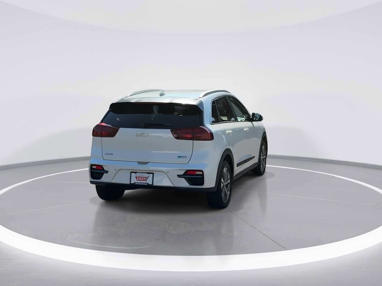Used 2022 Kia Niro EX Premium FWD image 7