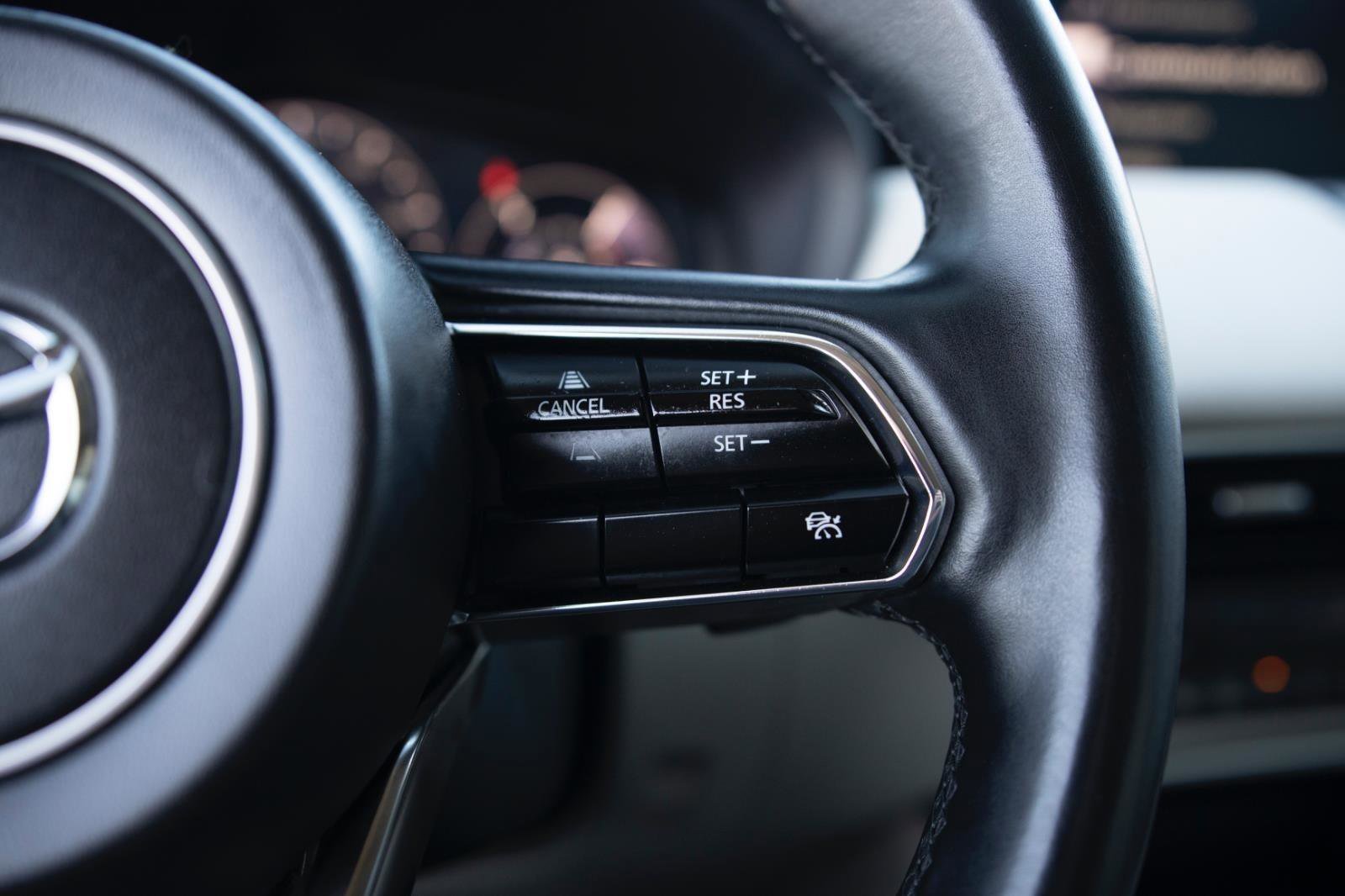 Used 2024 MAZDA CX-90 Plug-In Hybrid w/ Premium Plus image 7