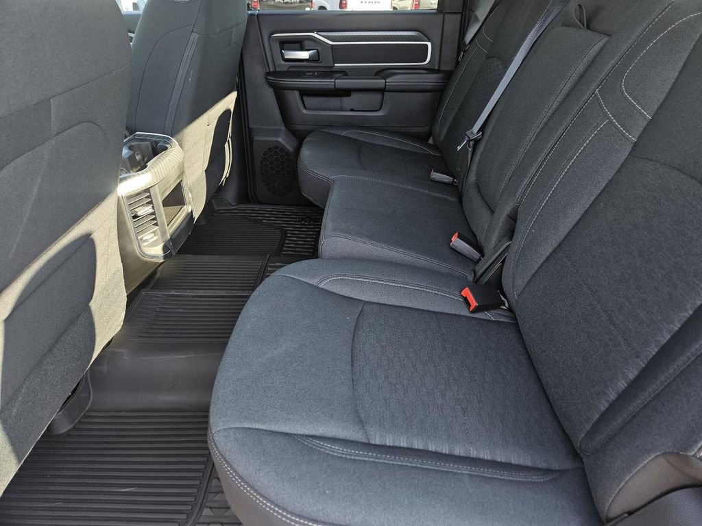 New 2026 RAM 2500 Lone Star image 31