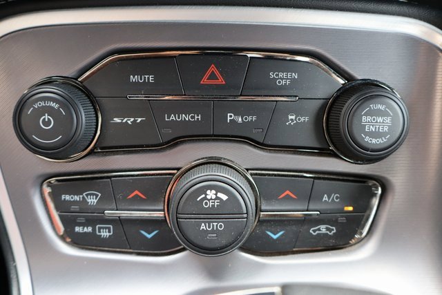 Used 2022 Dodge Challenger SRT Hellcat Redeye image 25