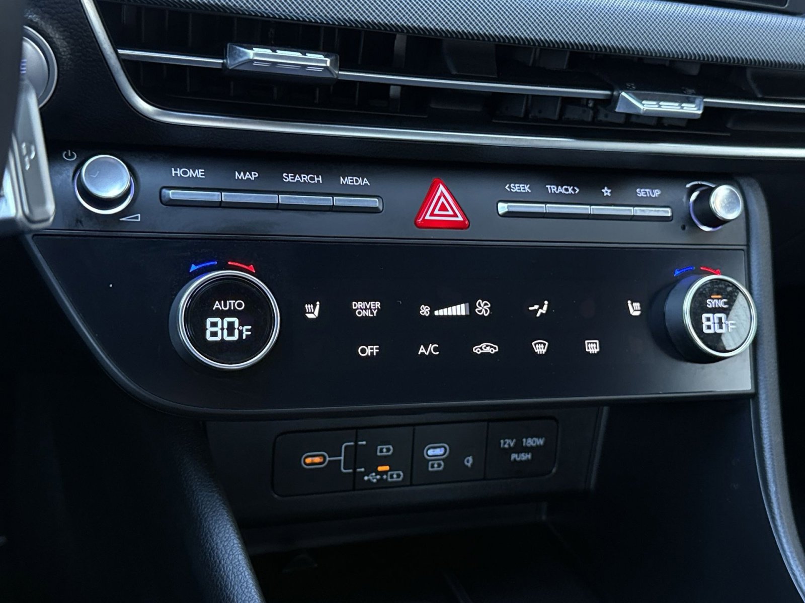 Certified 2025 Hyundai Sonata SEL image 21