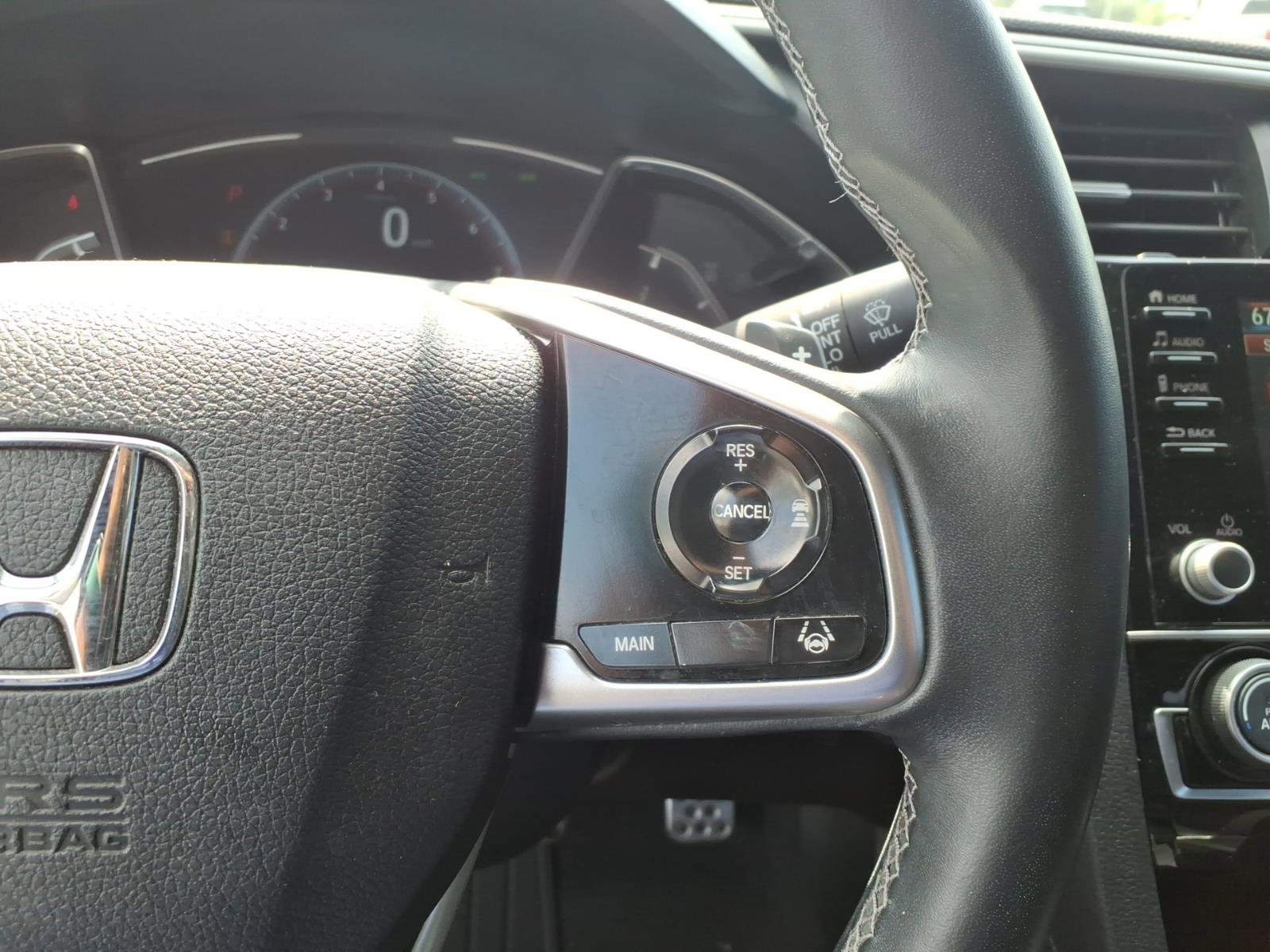 Used 2021 Honda Civic Sport image 10