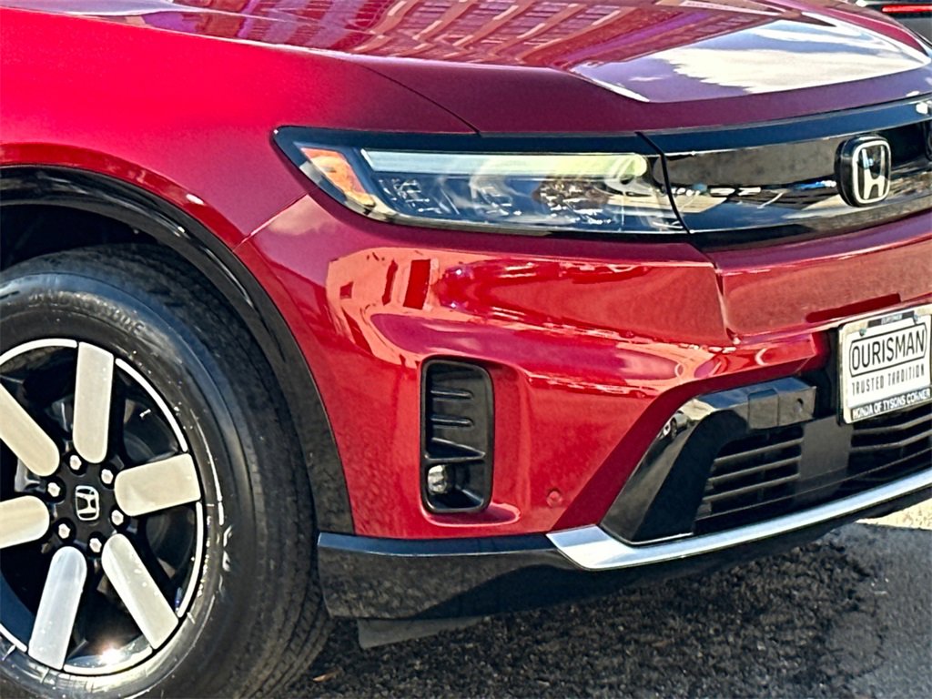 Certified 2024 Honda Prologue Touring image 5