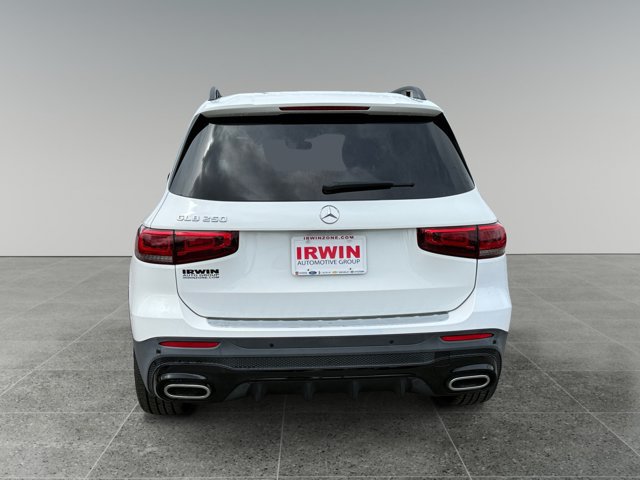 Used 2021 Mercedes-Benz GLB 250 image 5