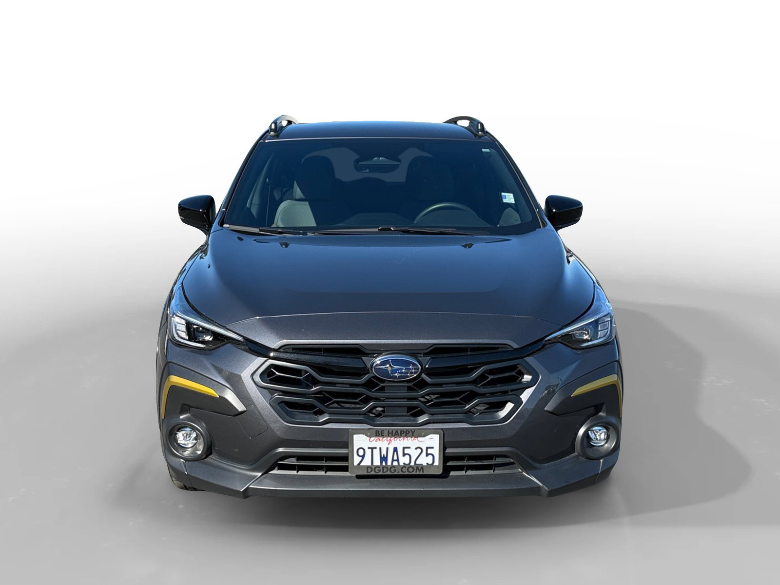 Certified 2025 Subaru Crosstrek 2.5i Sport w/ Popular Package #3A image 8