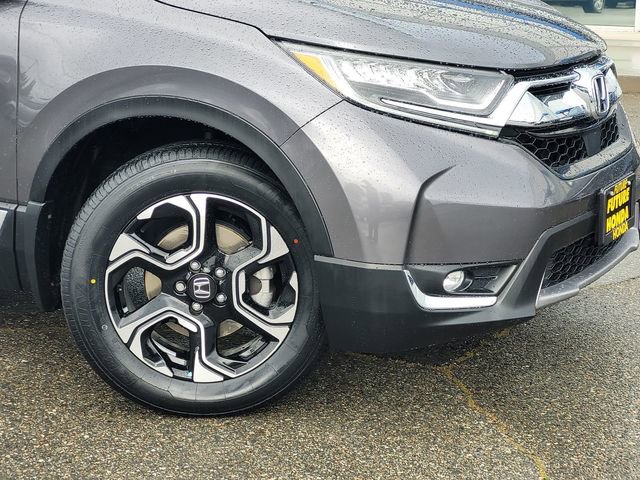 Used 2019 Honda CR-V Touring image 9