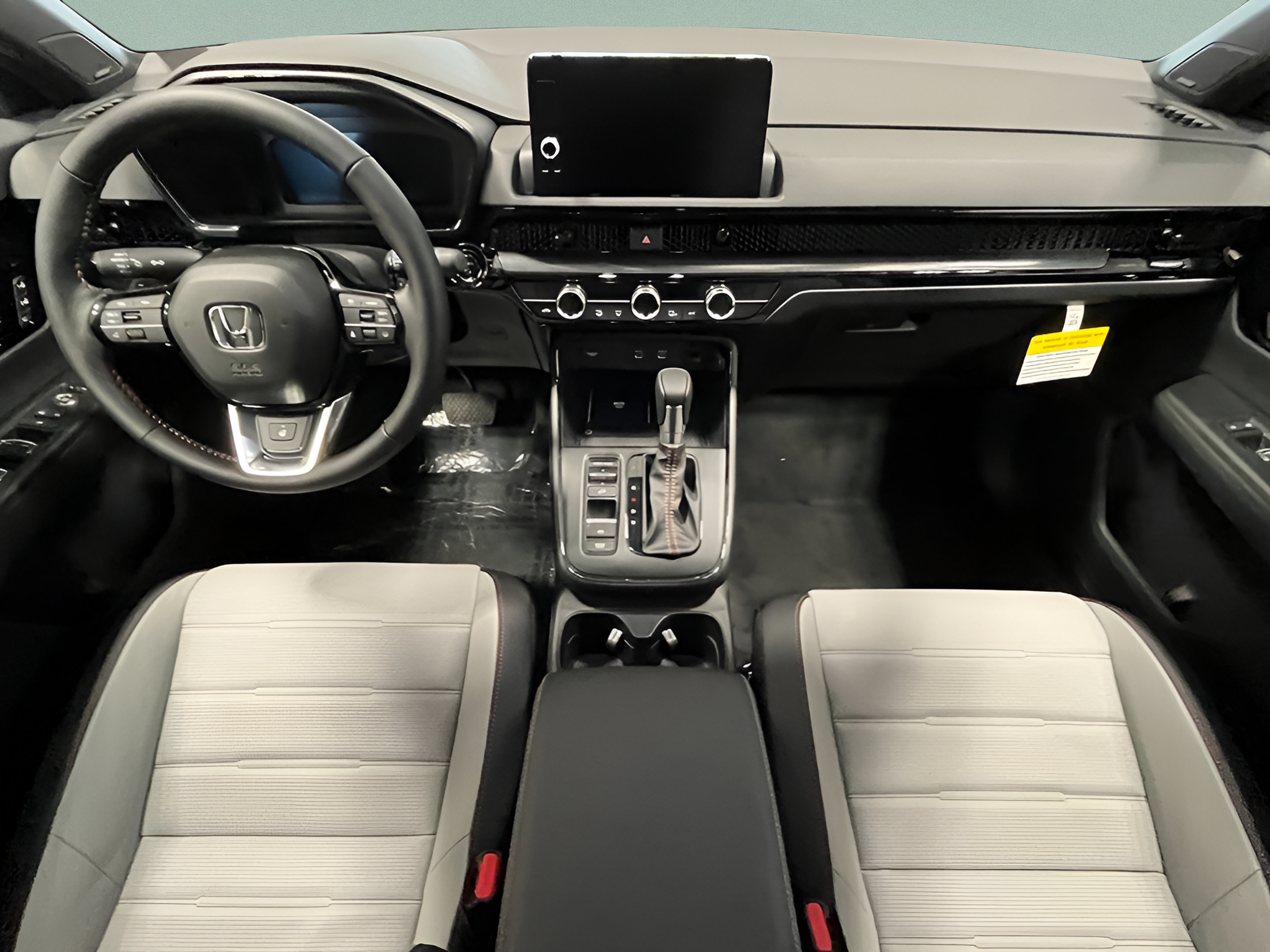 New 2026 Honda CR-V Sport Touring image 14