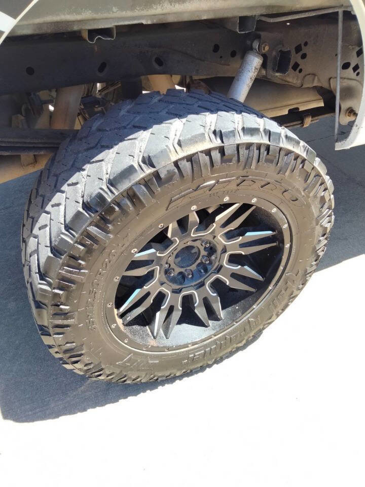 Used 2012 Ford F150 XLT w/ Trailer Tow Pkg image 26