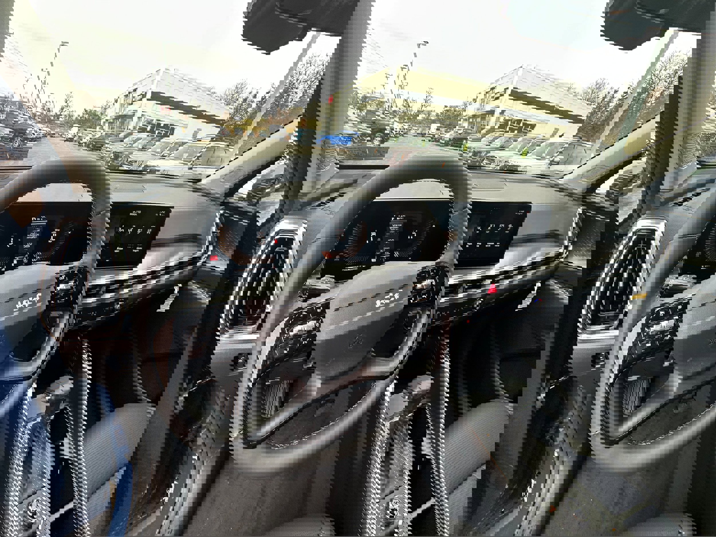 New 2026 Kia Sorento S image 29