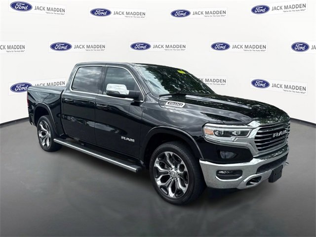 Used 2023 RAM 1500 Limited
