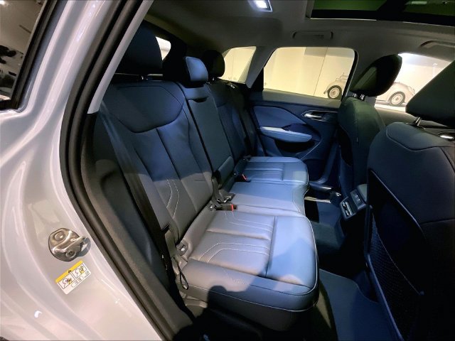 New 2026 Audi Q3 quattro 2.0T AWD/4WD image 12