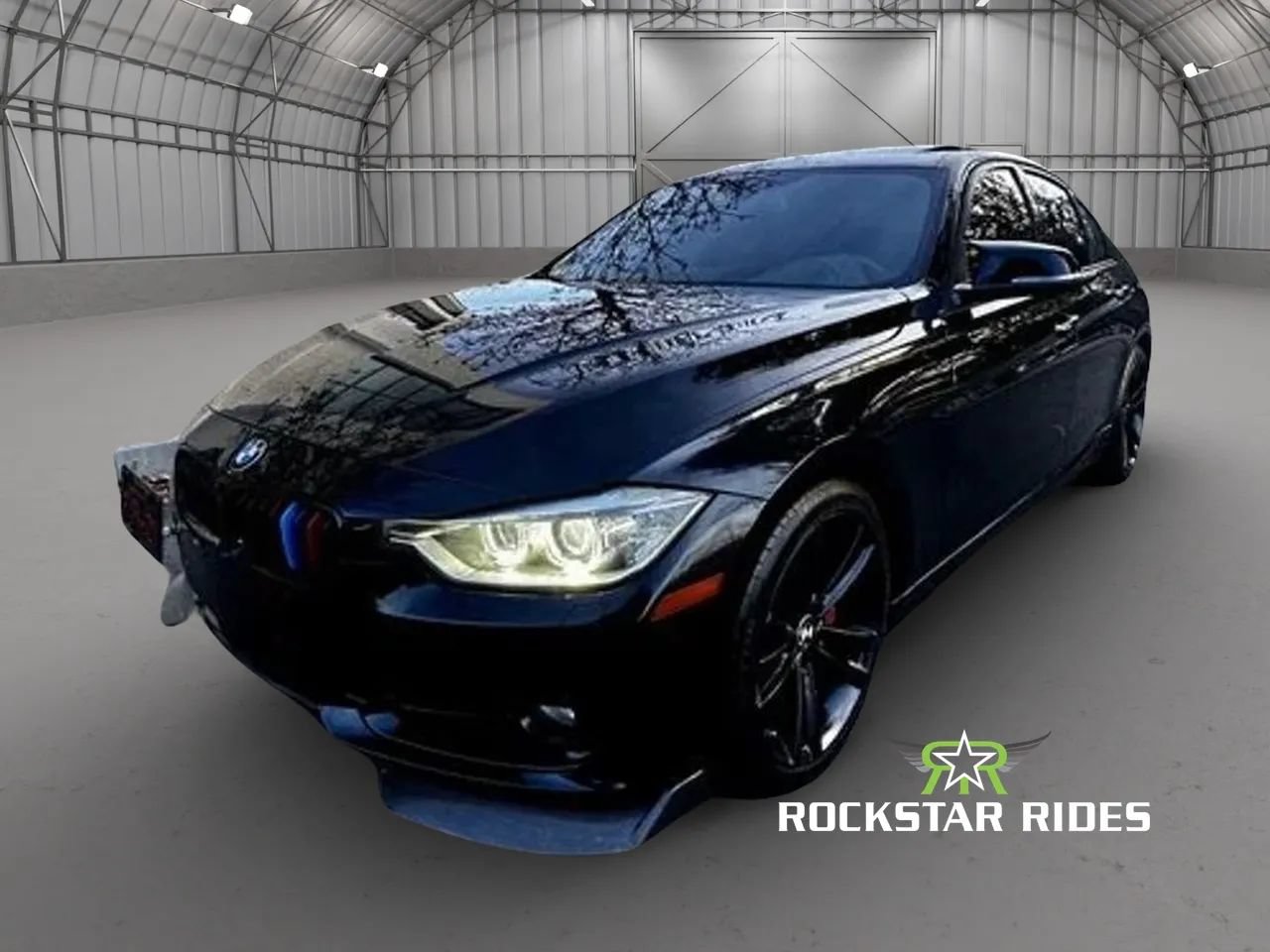 Used 2012 BMW 335i Sedan RWD image 44