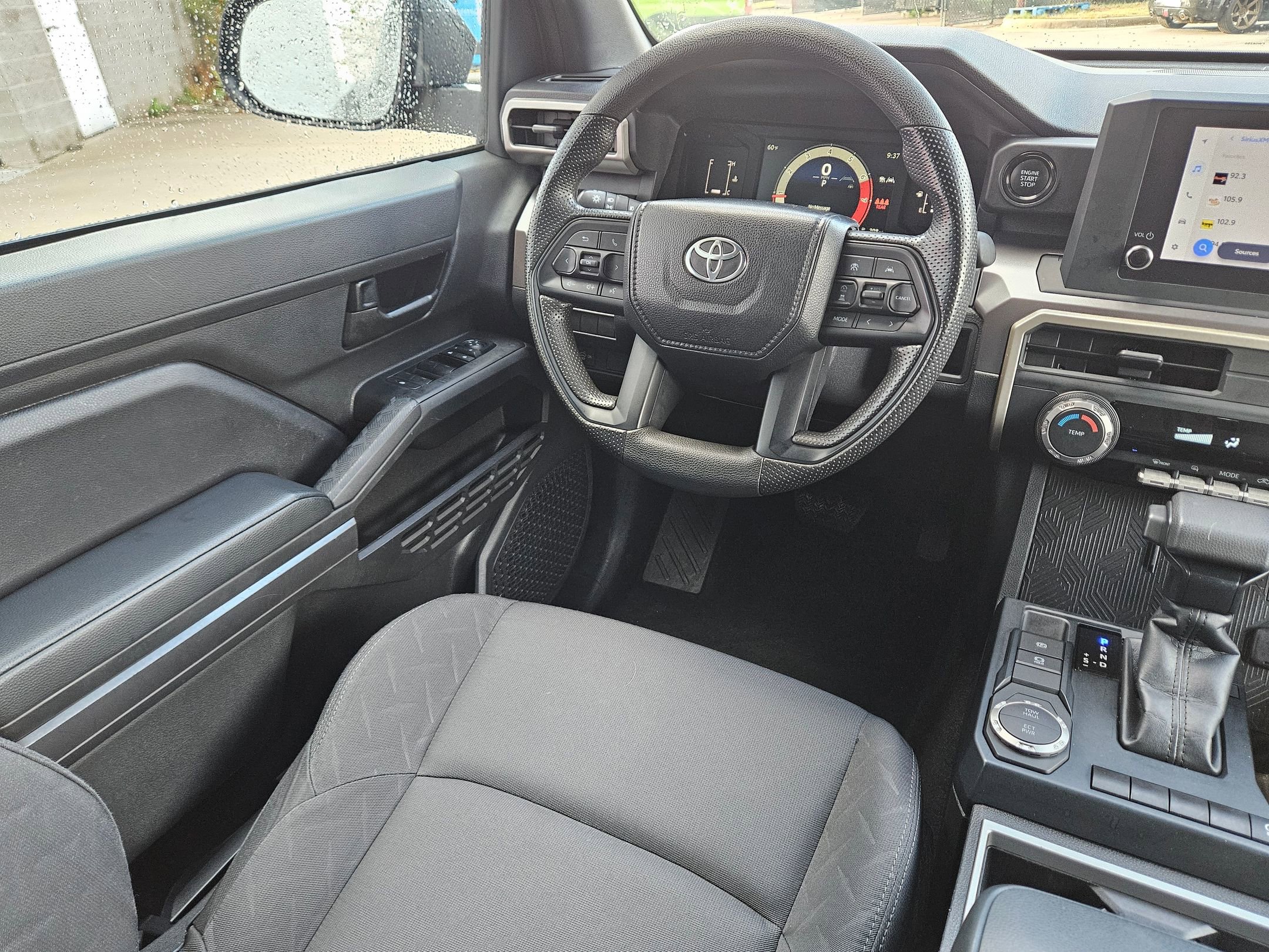 Used 2024 Toyota Tacoma SR5 image 9