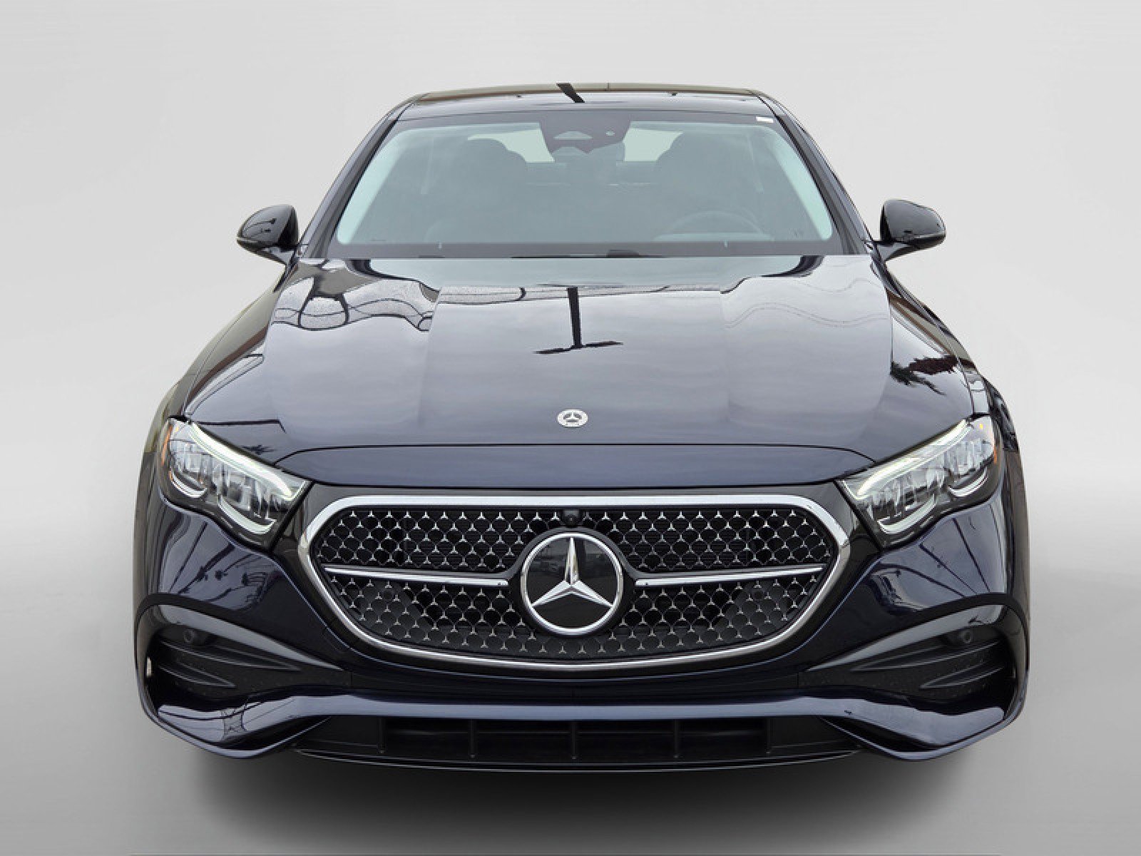 New 2026 Mercedes-Benz E 350 Sedan image 9