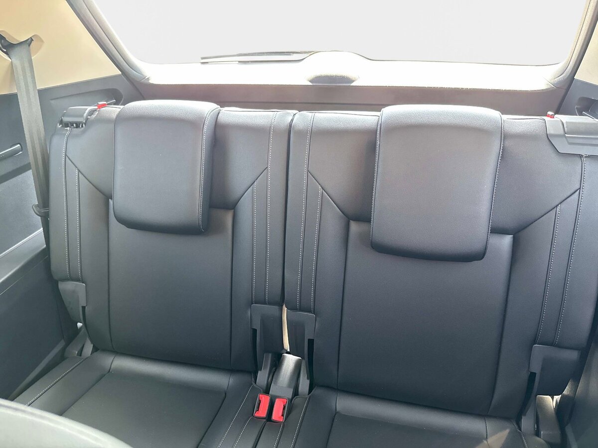 Used 2018 Volkswagen Atlas SE FWD image 12