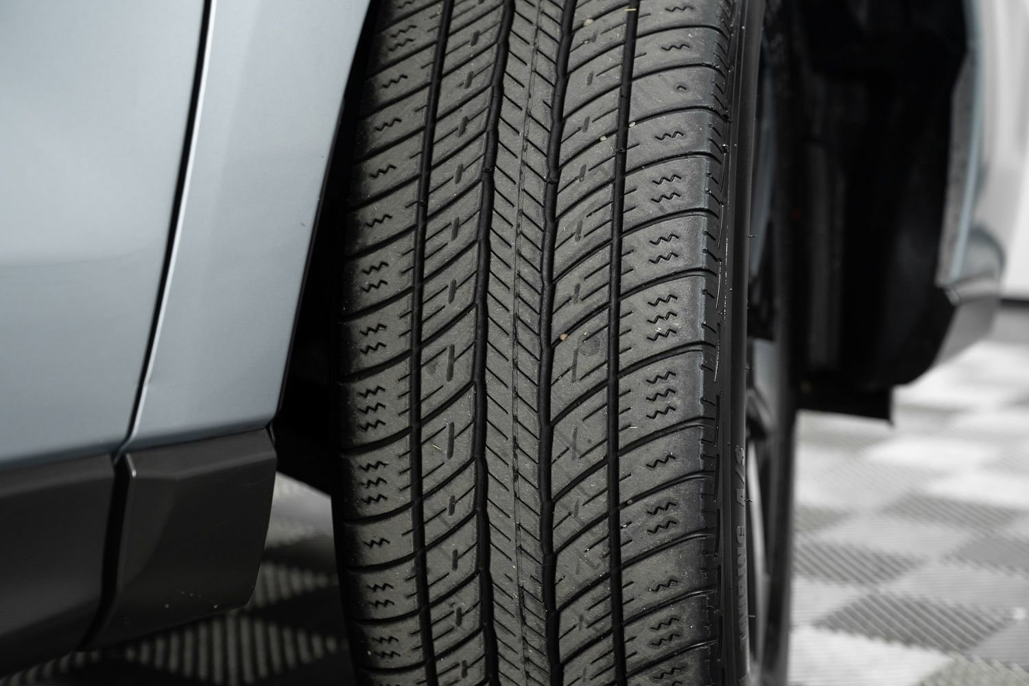 Used 2018 Subaru Forester 2.5i w/ Alloy Wheel Package image 43