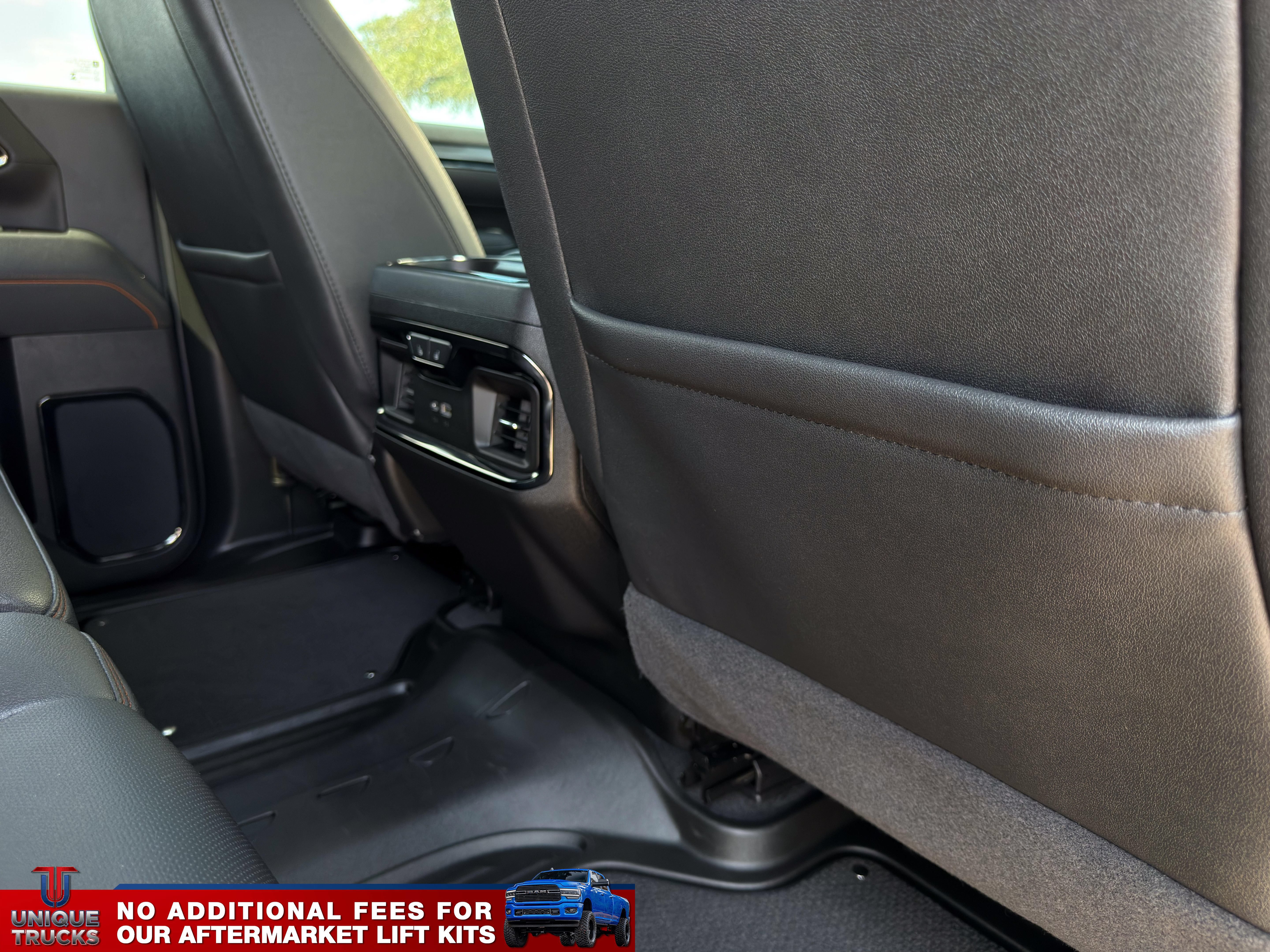 Used 2026 GMC Sierra 3500 AT4 w/ AT4 Premium Plus Package AWD/4WD image 26