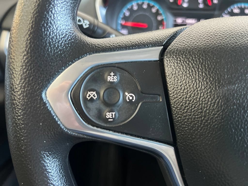 Used 2020 Chevrolet Traverse LS FWD image 58