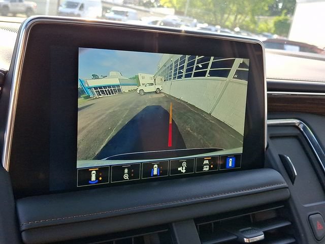 Certified 2023 Chevrolet Suburban High Country AWD/4WD image 20