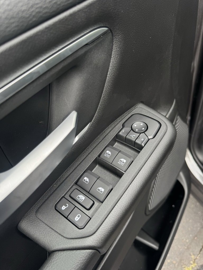 New 2026 RAM 1500 Big Horn image 12