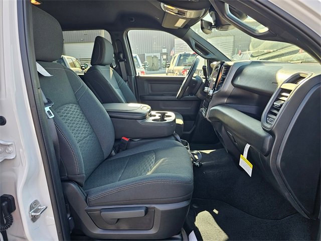 New 2026 RAM 2500 Tradesman image 14