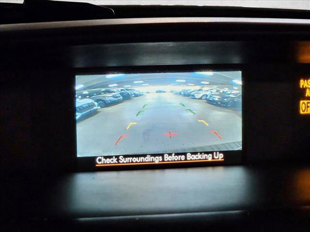 Used 2015 Subaru Forester 2.5i Premium w/ All-Weather Package image 13