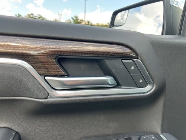 New 2026 Chevrolet Silverado 1500 LT w/ LPO, Liner Protection Package image 12