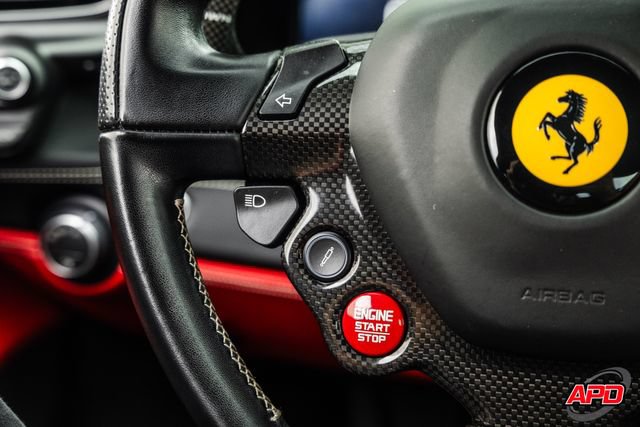Used 2018 Ferrari 488 GTB RWD image 91