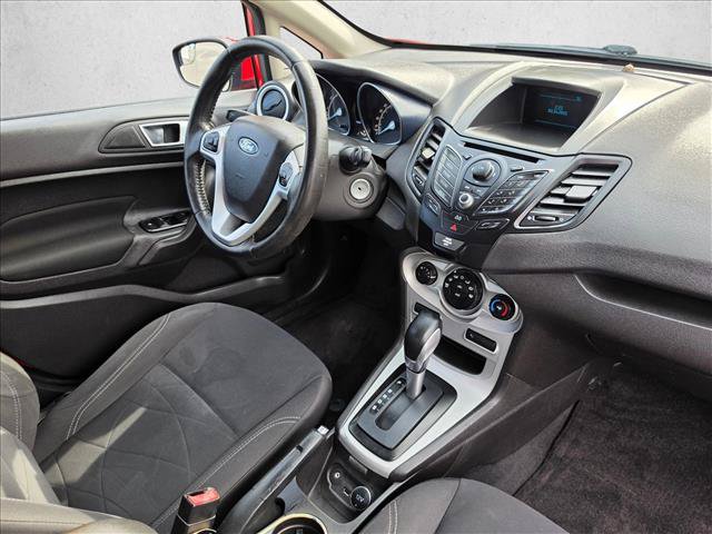 Used 2015 Ford Fiesta SE FWD image 10