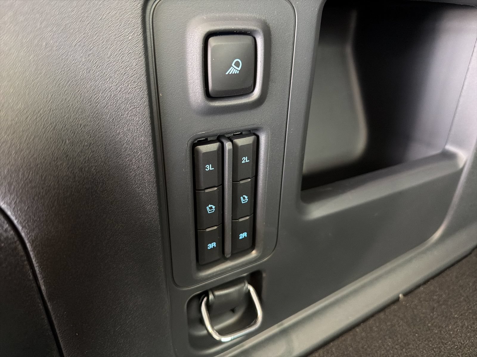 New 2026 Ford Expedition Max Active AWD/4WD image 15