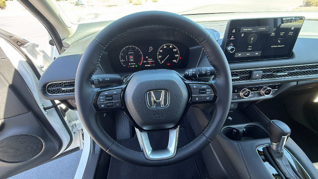 New 2027 Honda HR-V EX-L image 25