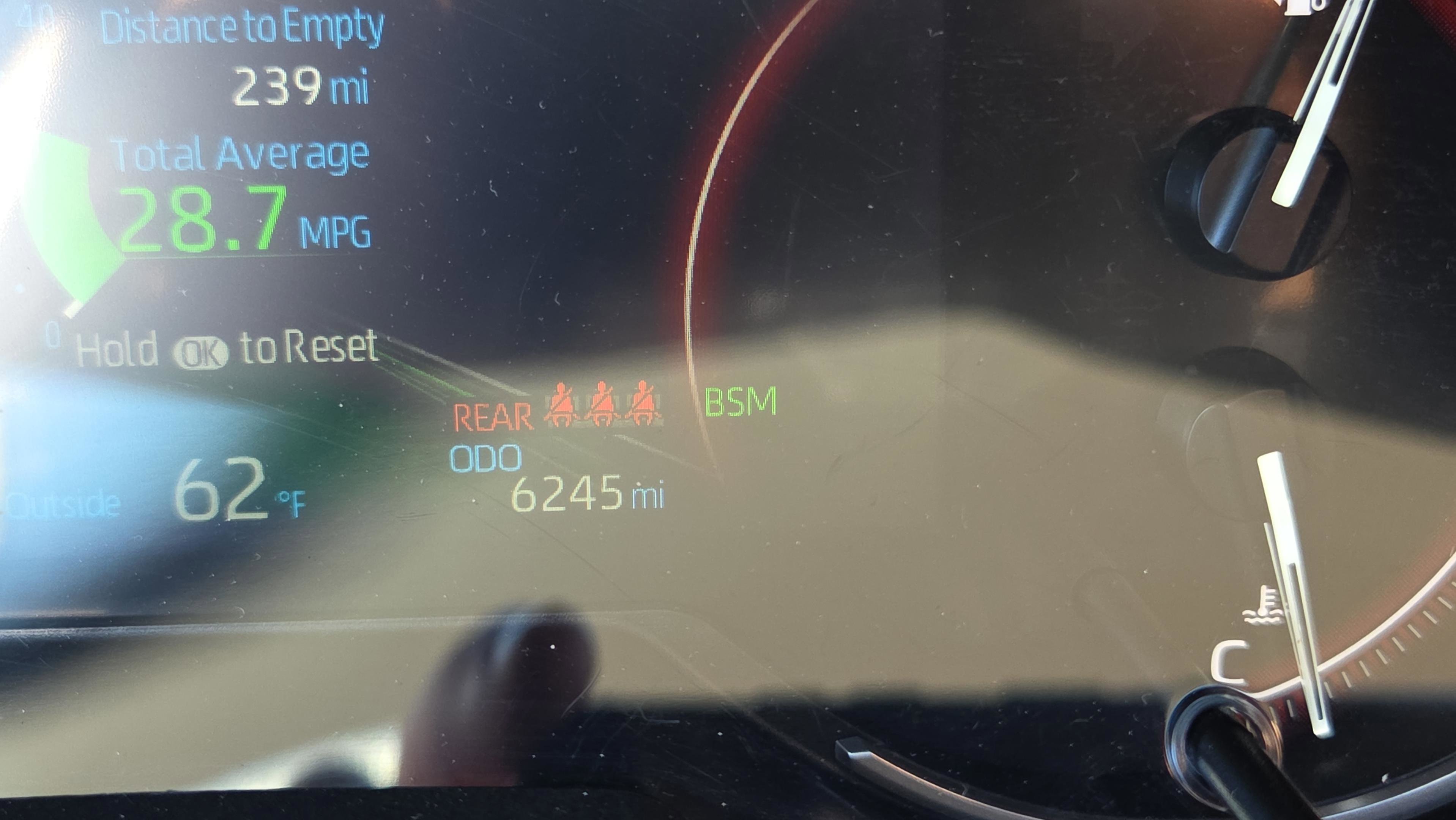 Used 2025 Toyota RAV4 XLE image 21