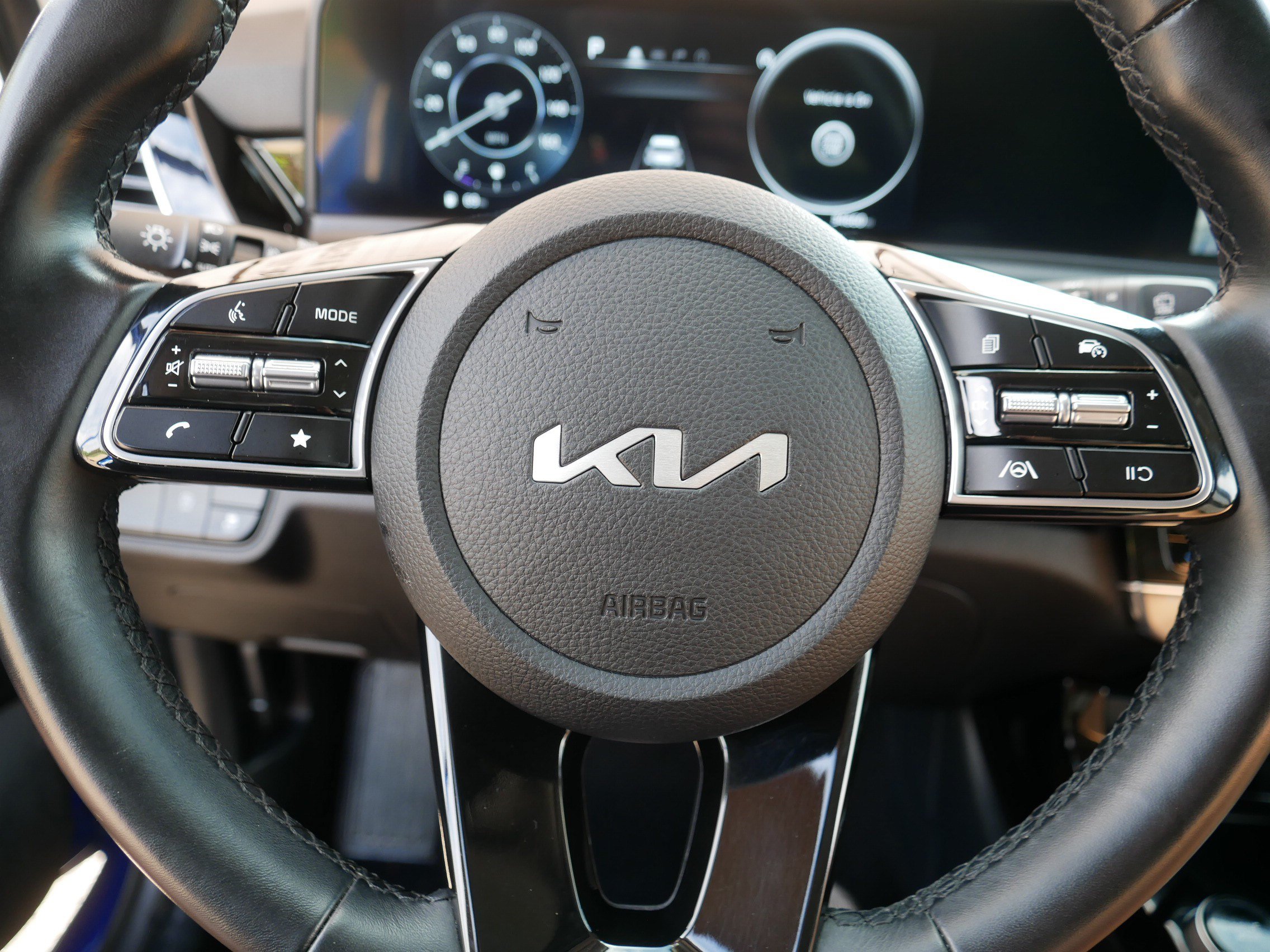 Certified 2024 Kia Seltos S AWD/4WD image 25