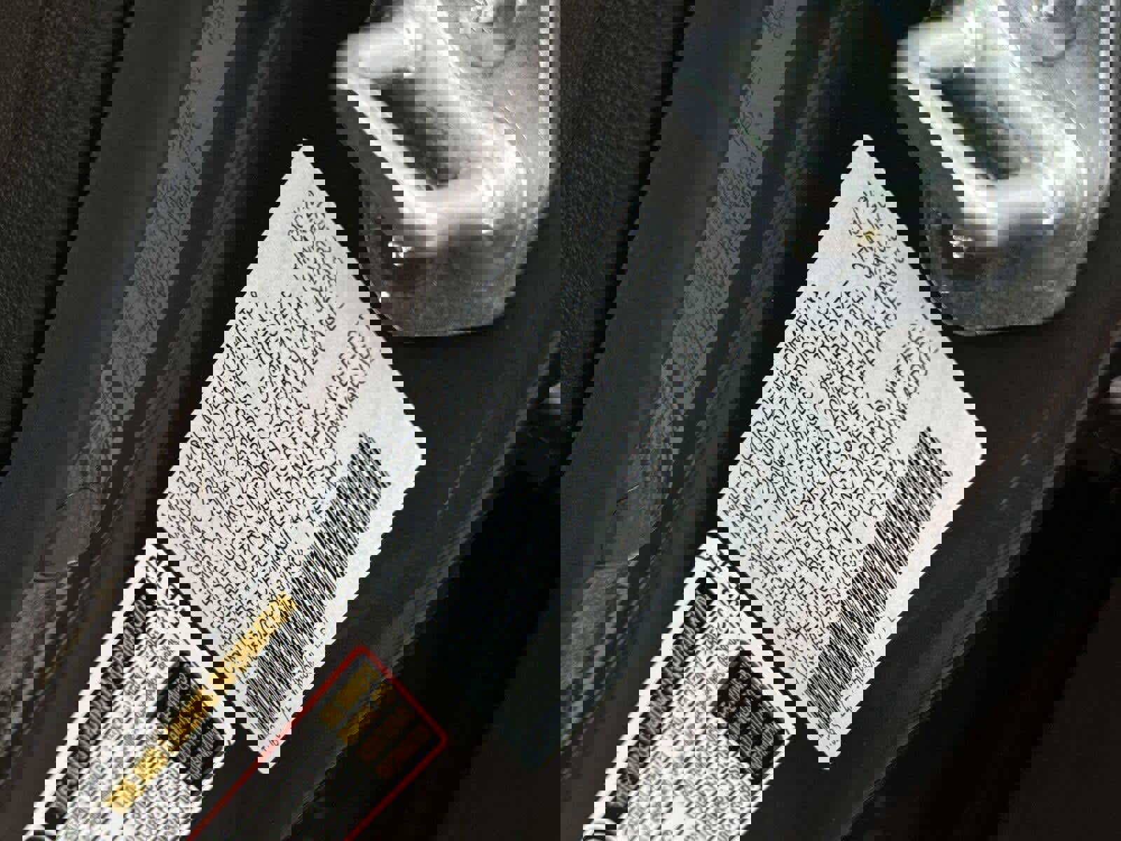 New 2026 Acura RDX SH-AWD w/ Advance Package image 33