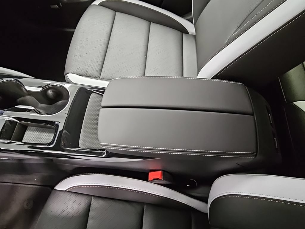 New 2026 Buick Envision Sport Touring AWD/4WD image 22